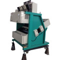 Лучшая цена ПЗС-камера Оптическая сортировочная машина Gum Arabic Color Sorting Machine
